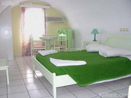 Afroditi Venus Hotel 19